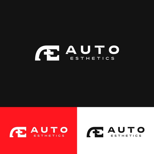 Auto Spa Needs Logo that Will Make Car Owners Want to Bring Their Vehicle in For a New Amazing Look-ontwerp door SORG® / Serch Orozco