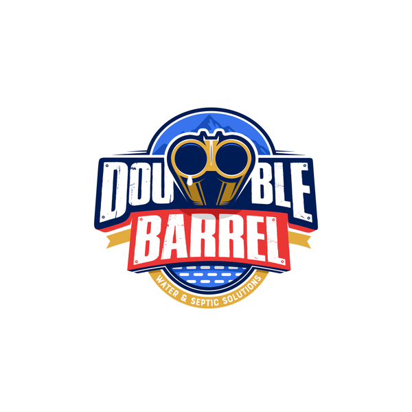Double Barrel 