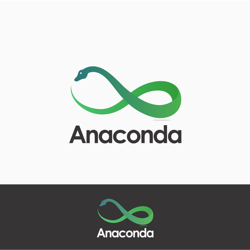 Anaconda needs a new logo | Logo design contest