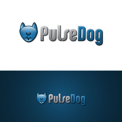 PulseDog Marketing needs a new logo Diseño de m.sc