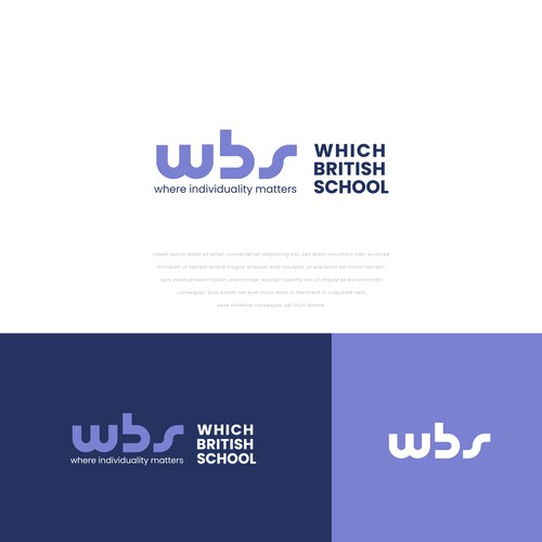 Design the Logo and branding pack for a Leading Education Consultancy Design by MONOCHROMdesign