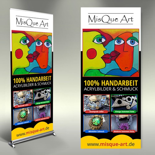 Poster contest entry by FuturisticBug