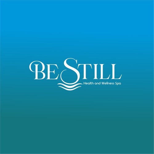 Be Still Logo and brand guide creation Design by Endigee