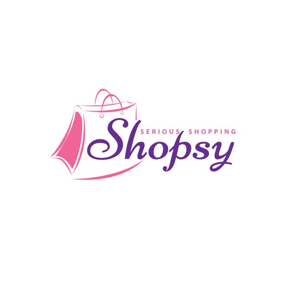 Logo Design for eBay Seller and eCommerce Company