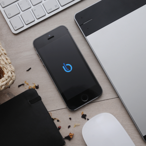 Design by demario titled "BL"