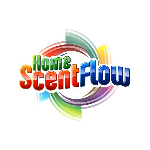 Create the next logo for Home ScentFlow Design by m.sc