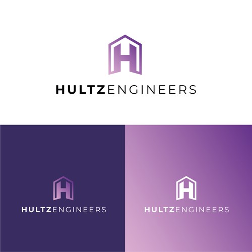 Design a clean powerful logo for Engineering Firm Design by PixelarDesign