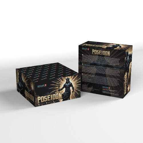  contest entry by zarifa86