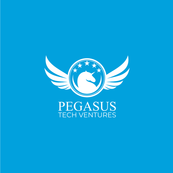 Design by _____Hanna21 titled "PEGASUS TECH VENTURES"