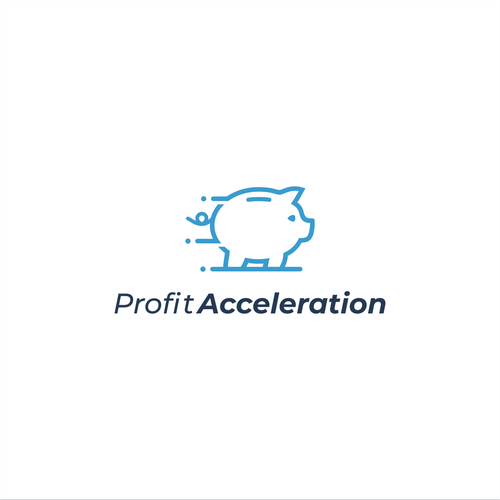 Design a killer logo for a Profit Acceleration Business Design by azhari19