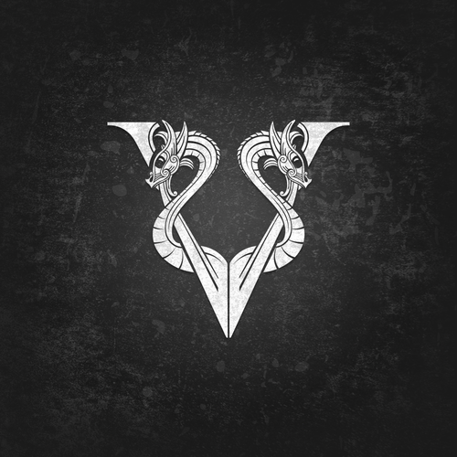 Viking based businness group ! Design by Marina.na