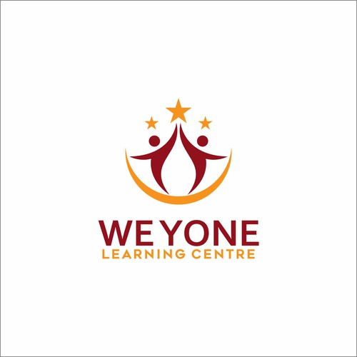 Design a logo: learning centre in Africa changing lives for adults (jobs) & kids (books/internet) Design by FLprjct