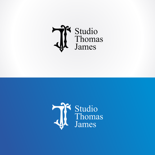 Tom James Logo