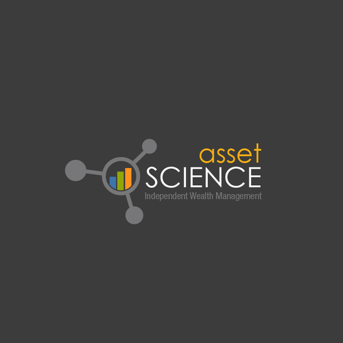Asset Science needs a new logo Diseño de BasantMishra