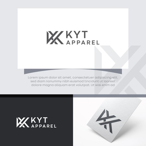 Kyt Apparel Design by rouf_art