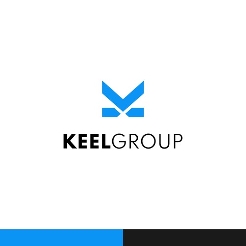 Logo for commercial real estate consulting company Design by Yantoagri