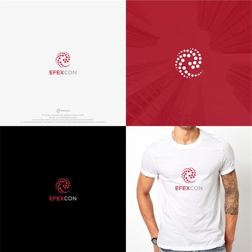 Logo & brand identity pack contest entry by fryga audilya