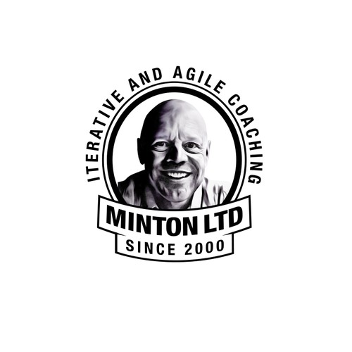 Put a face on Minton Ltd! Guaranteed reward. Design by Dundee!