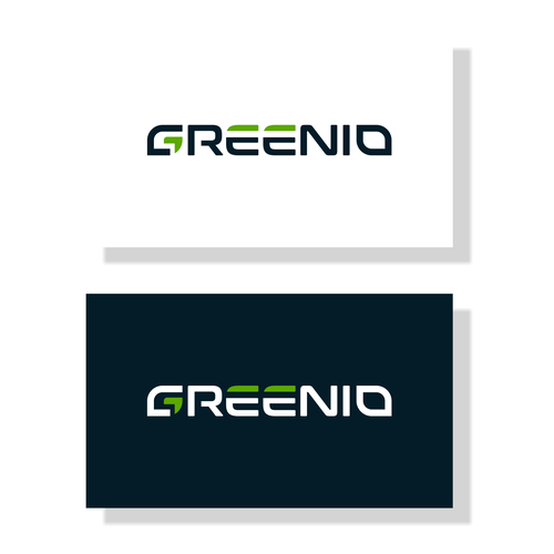 Design a great logo for our Sustainable/Green financial web services. Design by Black_Ant.