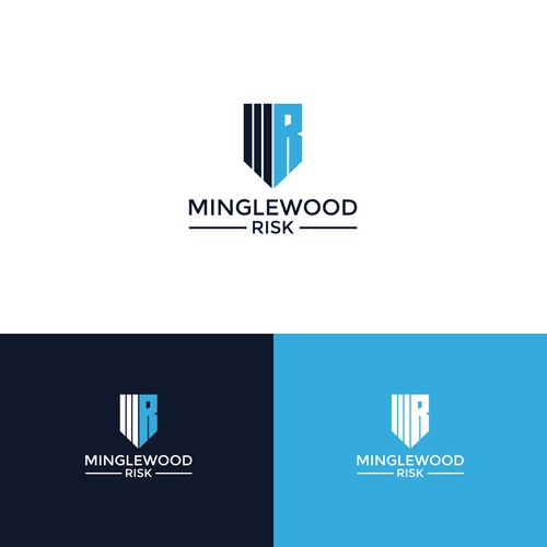 New Logo For Insurance Agency Design by ybur10