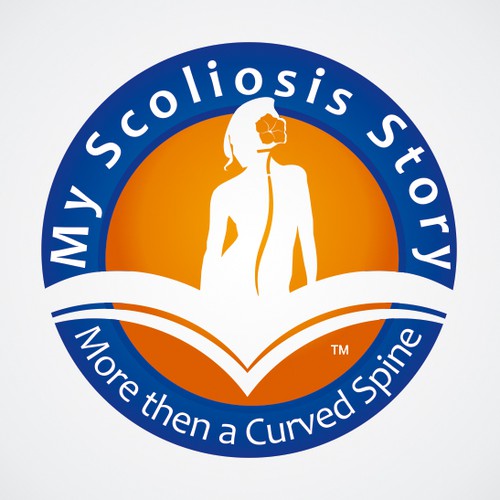 New logo wanted for My Scoliosis StoryTM Logo design contest