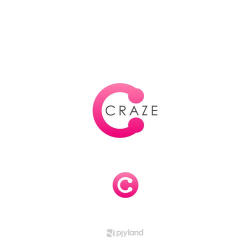 Sophisticated, luxury, edgy social shopping app icon/logo Design by plyland