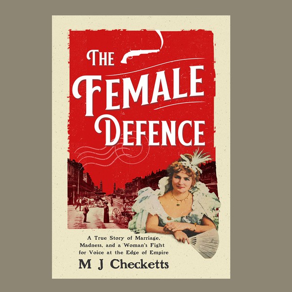the female defence