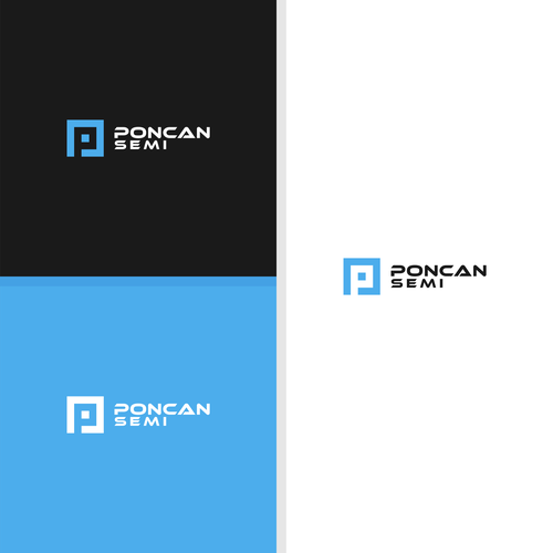 PonCAN Semi needs a powerful logo for our innovation Design by Glocke