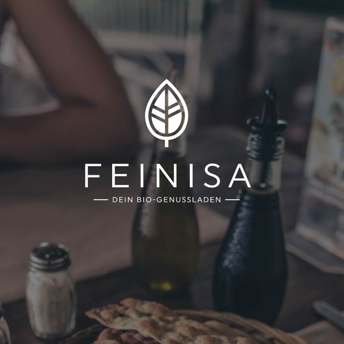 Logo & hosted website contest entry by happyprintsshop