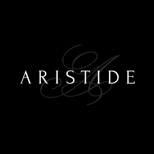 Logo for Wedding Venue ''Aristide'' Design by Zarkum