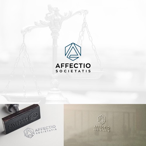 Logo design contest entry by JR Logohype®