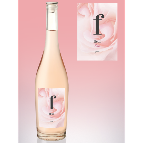 Product label contest entry by Elli_e