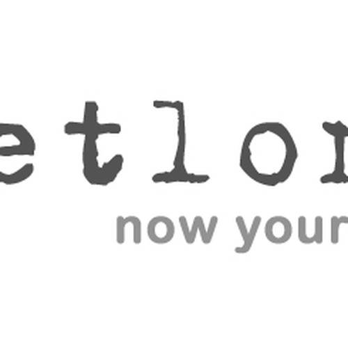 Logo for London's fastest growing website Design by obooboo