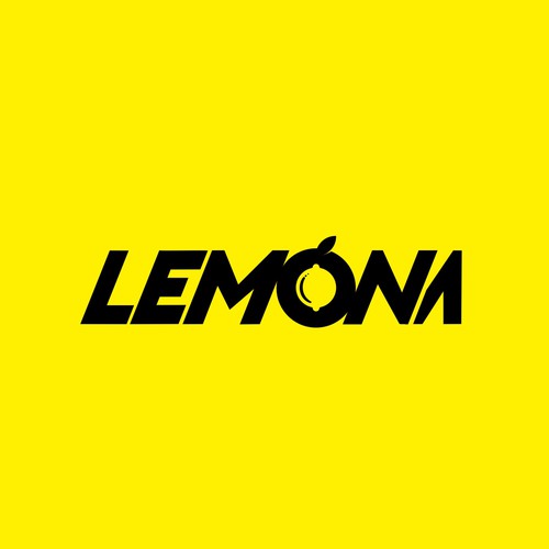 Logo Design for headwear brand called Lemona Design by knight brands™