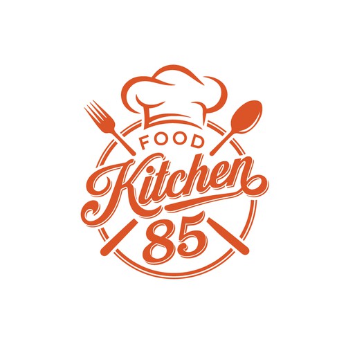 Food Kitchen 85 Design by fossils™