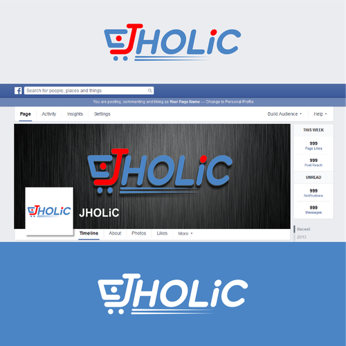  contest entry by Ooga