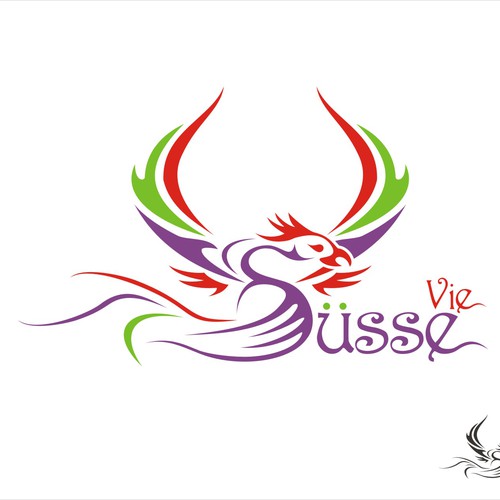  contest entry by djiwo