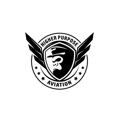 Higher Purpose Aviation Design by marcuz030
