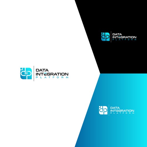 Designs | Cutting edge data platform for data engineers | Logo design ...