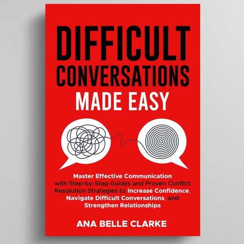 Design a great book cover for my first book! Design by R°Z°L