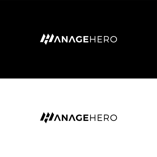 Create modern/minimal logo for software program Design by senopati ®