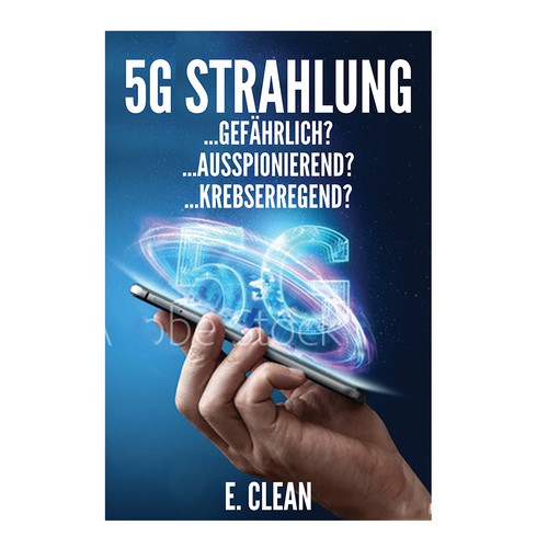 Book cover contest entry by DezignManiac