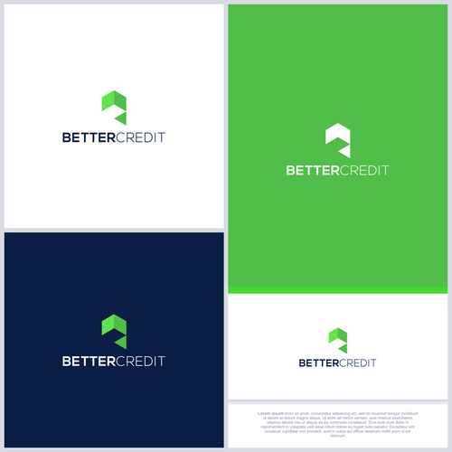 Logo needed for Financial Services company. Design by PauWON