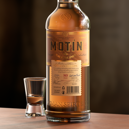 Tequila Design by Renata_Costa