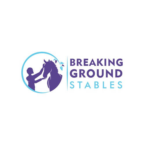 Breaking Grounds Stables Design by Nehemia octosetya