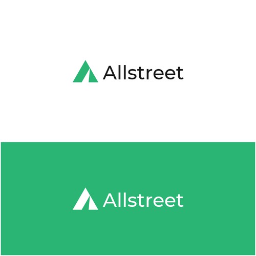 Iconic Logo for Stock Trading App Design by TheDaydreamerStd