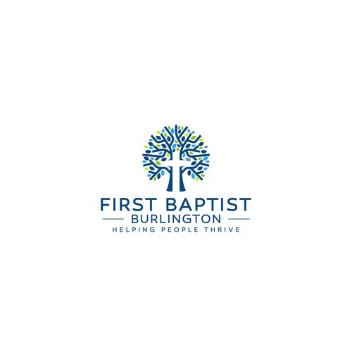 Designs | Logo for our church showcasing our mission and uniting the ...