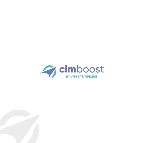 Logo Rework. Just needs a little love and a new icon. Design by SinanCreative