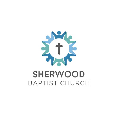 New Church Logo for Online/Social Media Renovation Design by Walter Moreira