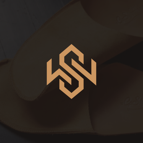 Luxury leather slippers Design by SOUFIAN⚡